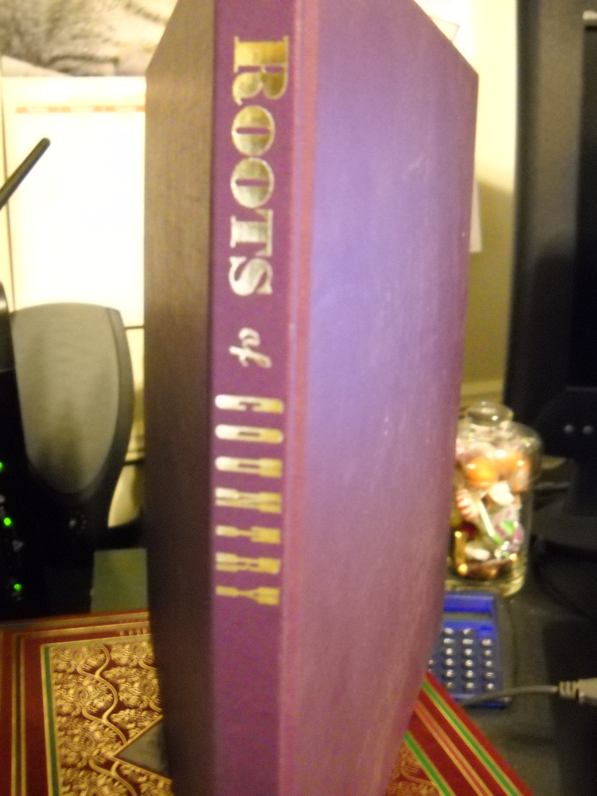 Roots of Country: The Story of Country Music,Used