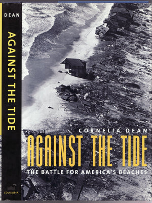 Against the Tide: The Battle for America's Beaches,Used
