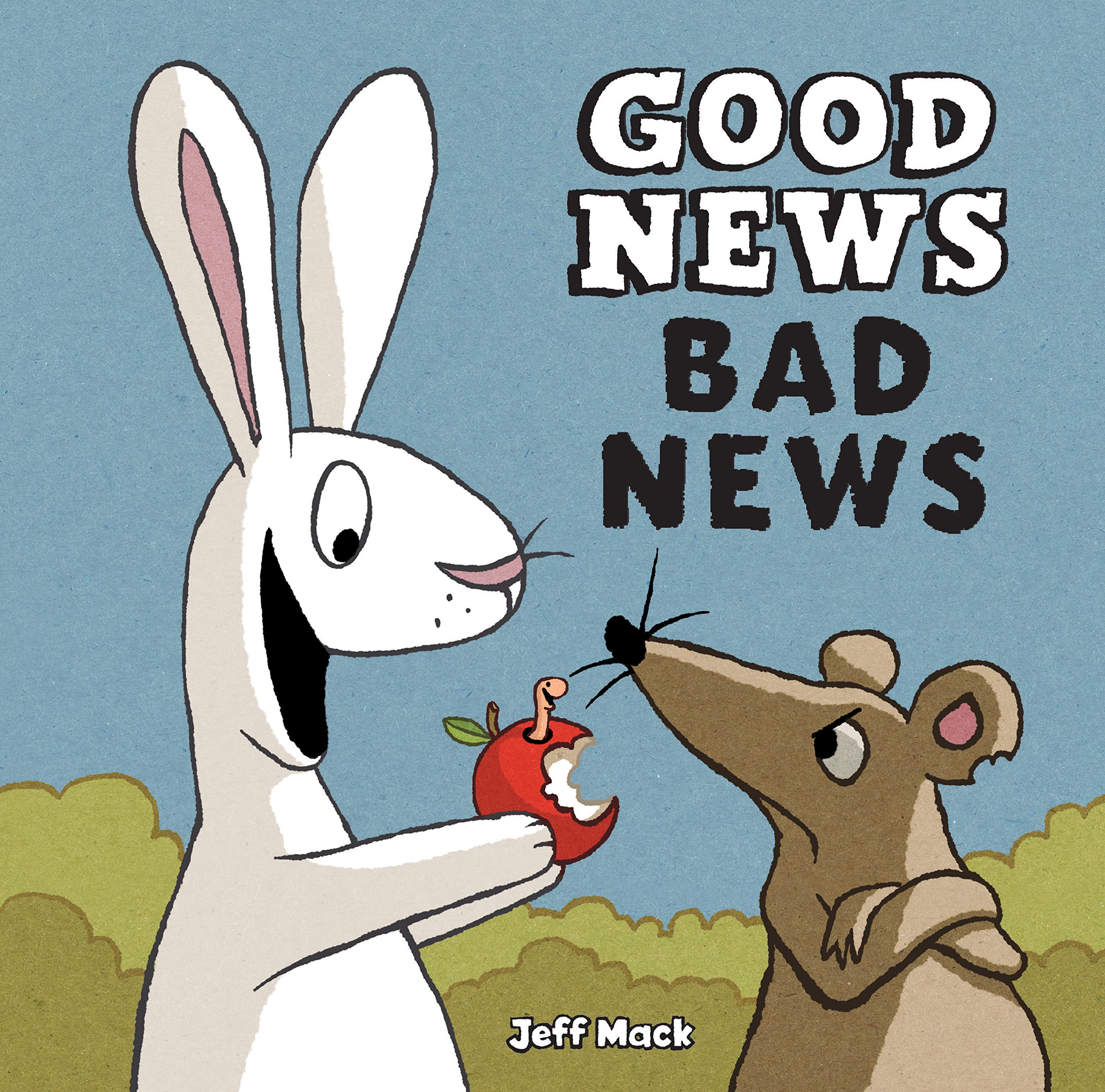 Good News, Bad News,New