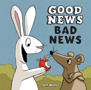 Good News, Bad News,New