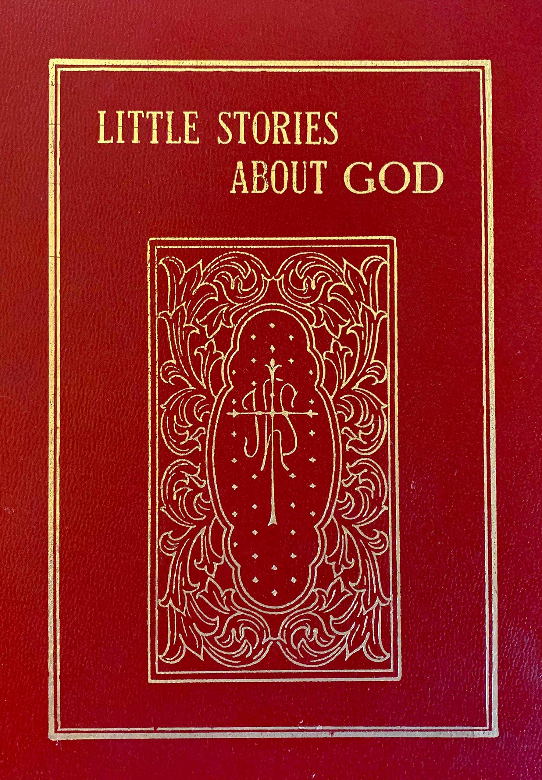 Little stories about God,Used
