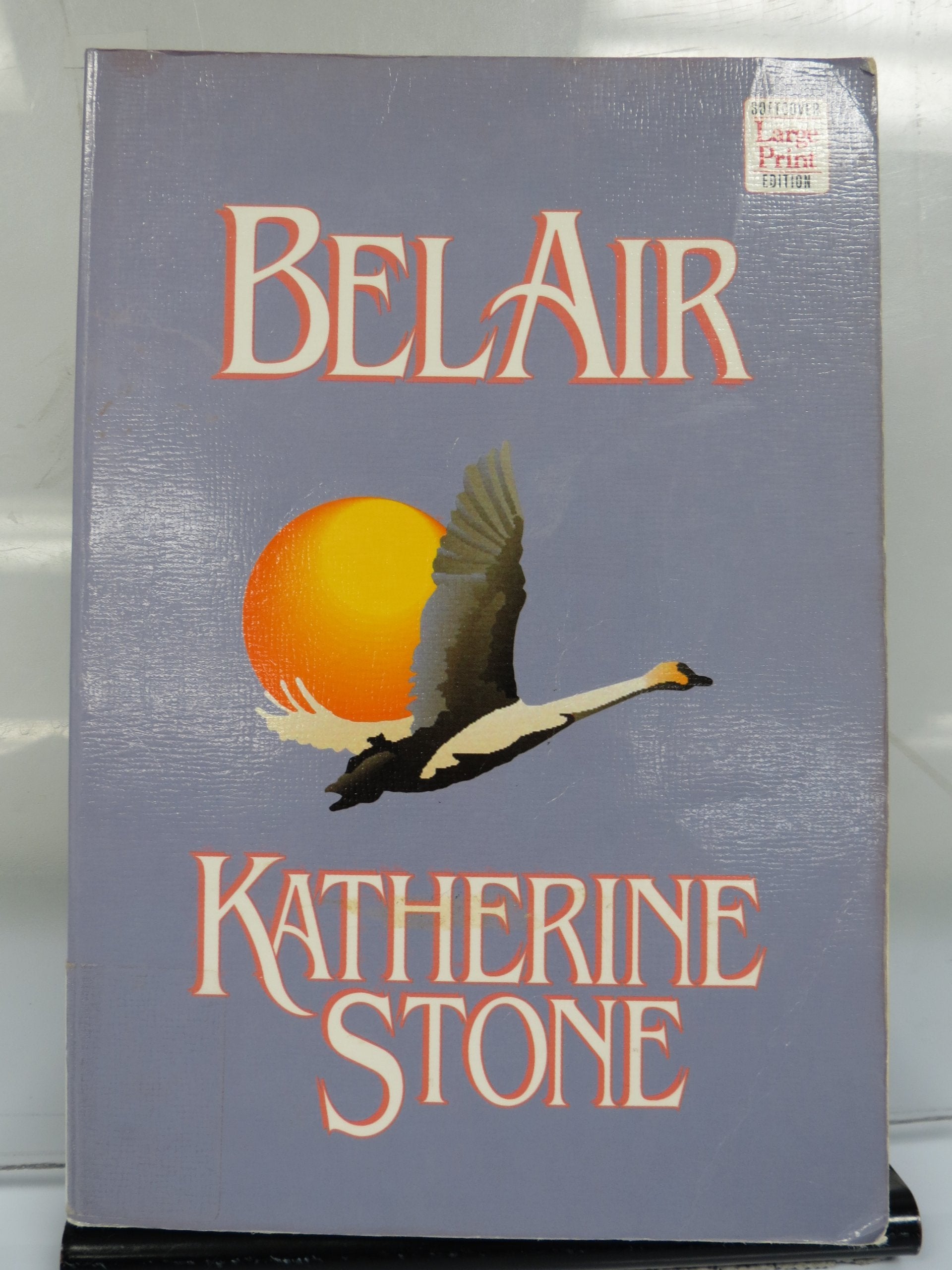 Bel Air,Used