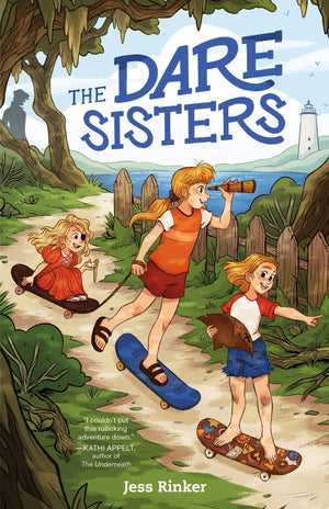 The Dare Sisters (The Dare Sisters, 1),Used