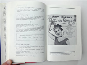Opening Night On Broadway: A Critical Quotebook Of The Golden Era Of The Musical Theatre, Oklahoma!,New
