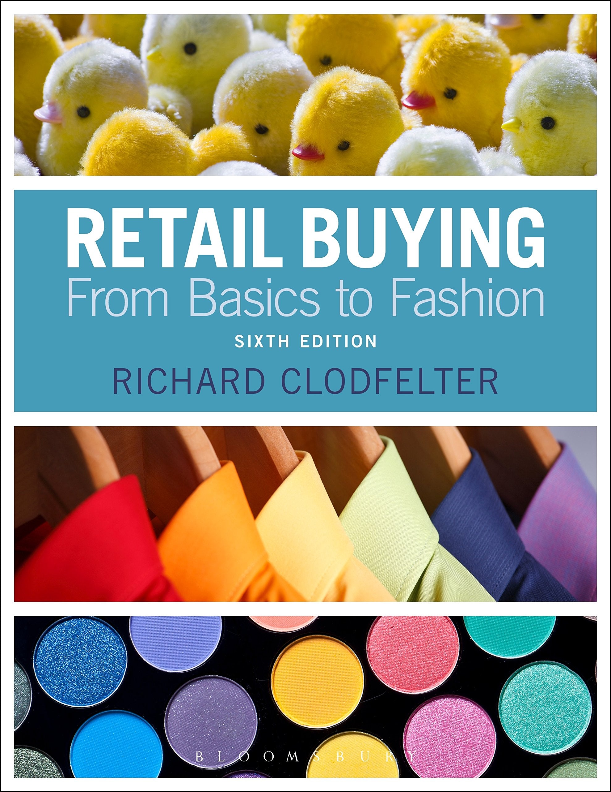 Retail Buying: From Basics to Fashion,New