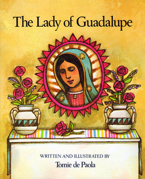 Lady of Guadalupe,New
