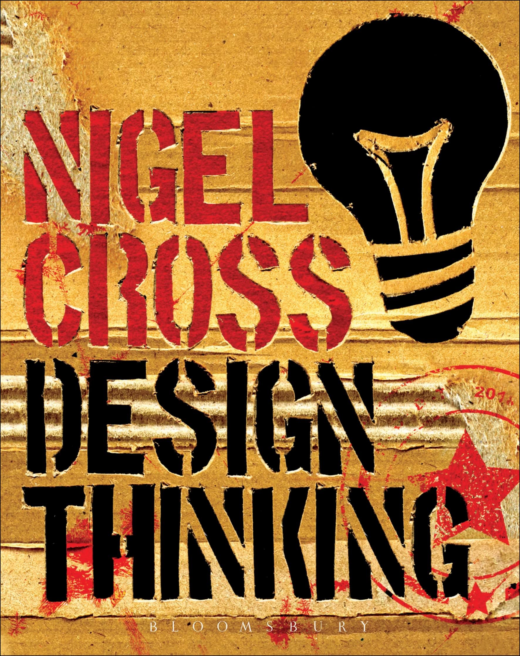 Design Thinking: Understanding How Designers Think And Work