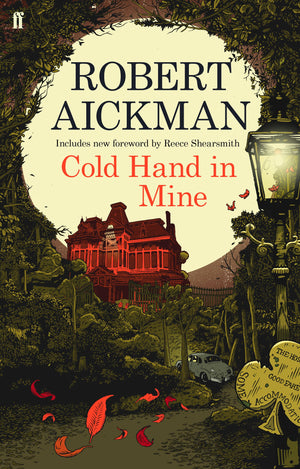 Cold Hand In Mine,New