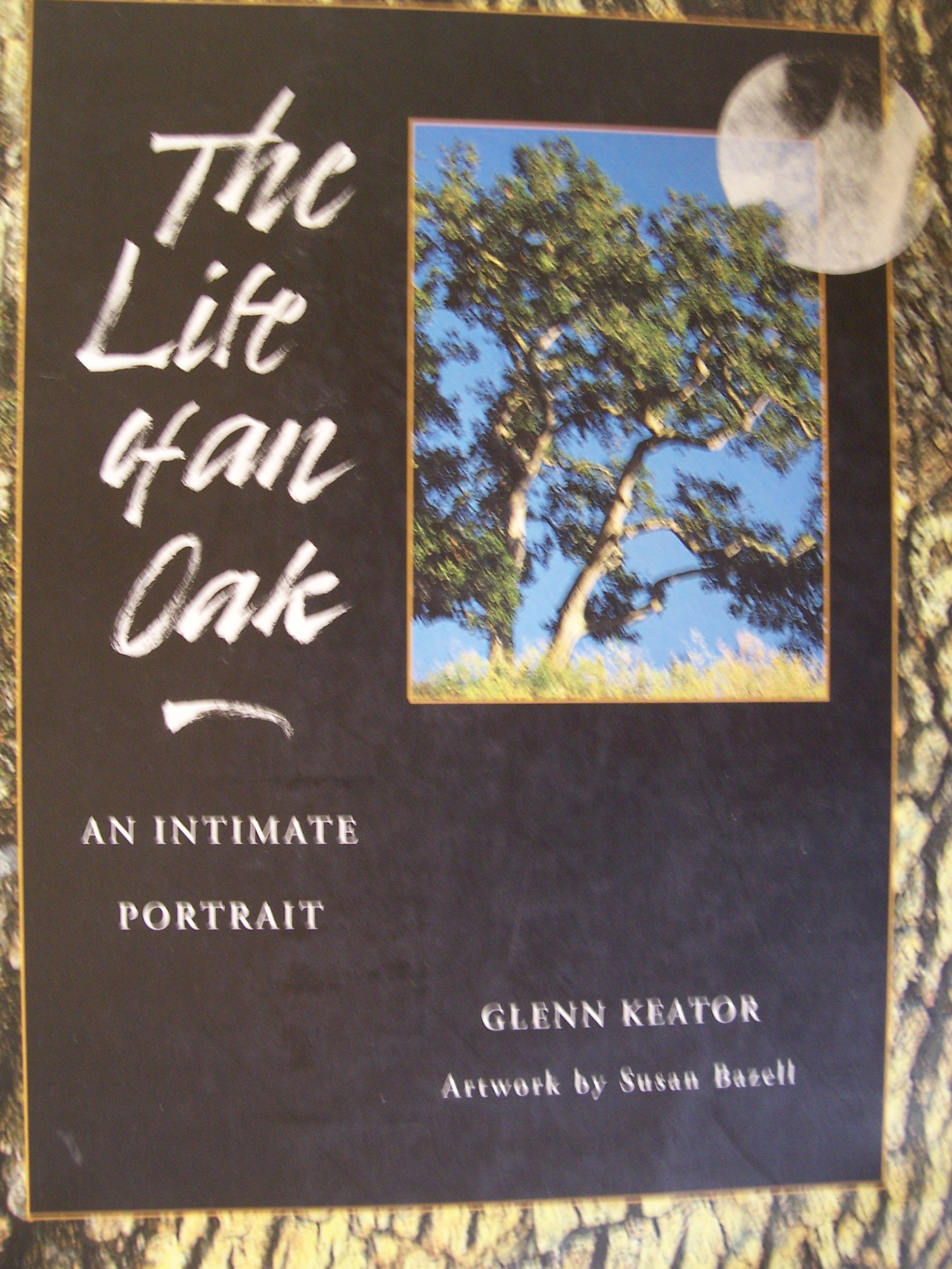 The Life of an Oak: An Intimate Portrait,New