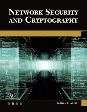 Network Security and Cryptography,Used