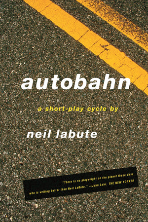 Autobahn: A Shortplay Cycle