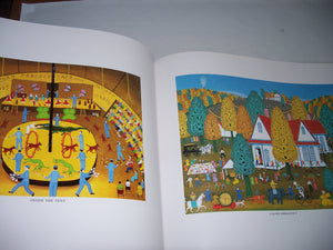 Mattie Lou O'Kelley, folk artist,Used