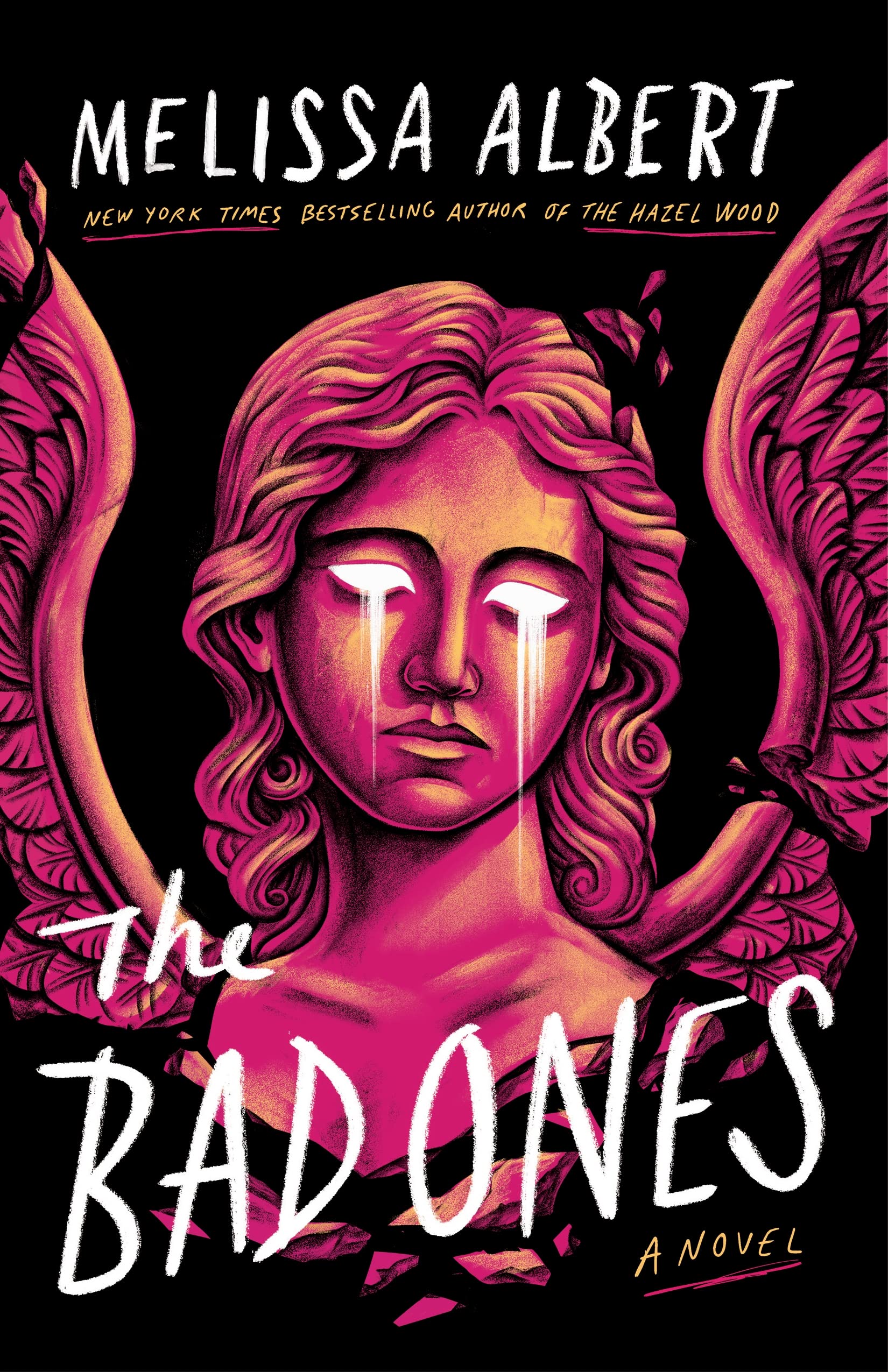 The Bad Ones: A Novel,Used