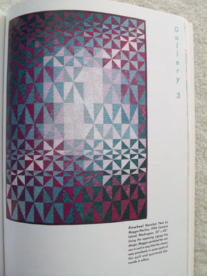 Block Bender Quilts,New