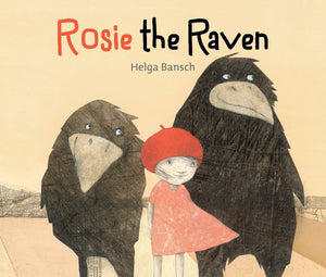 Rosie the Raven,Used