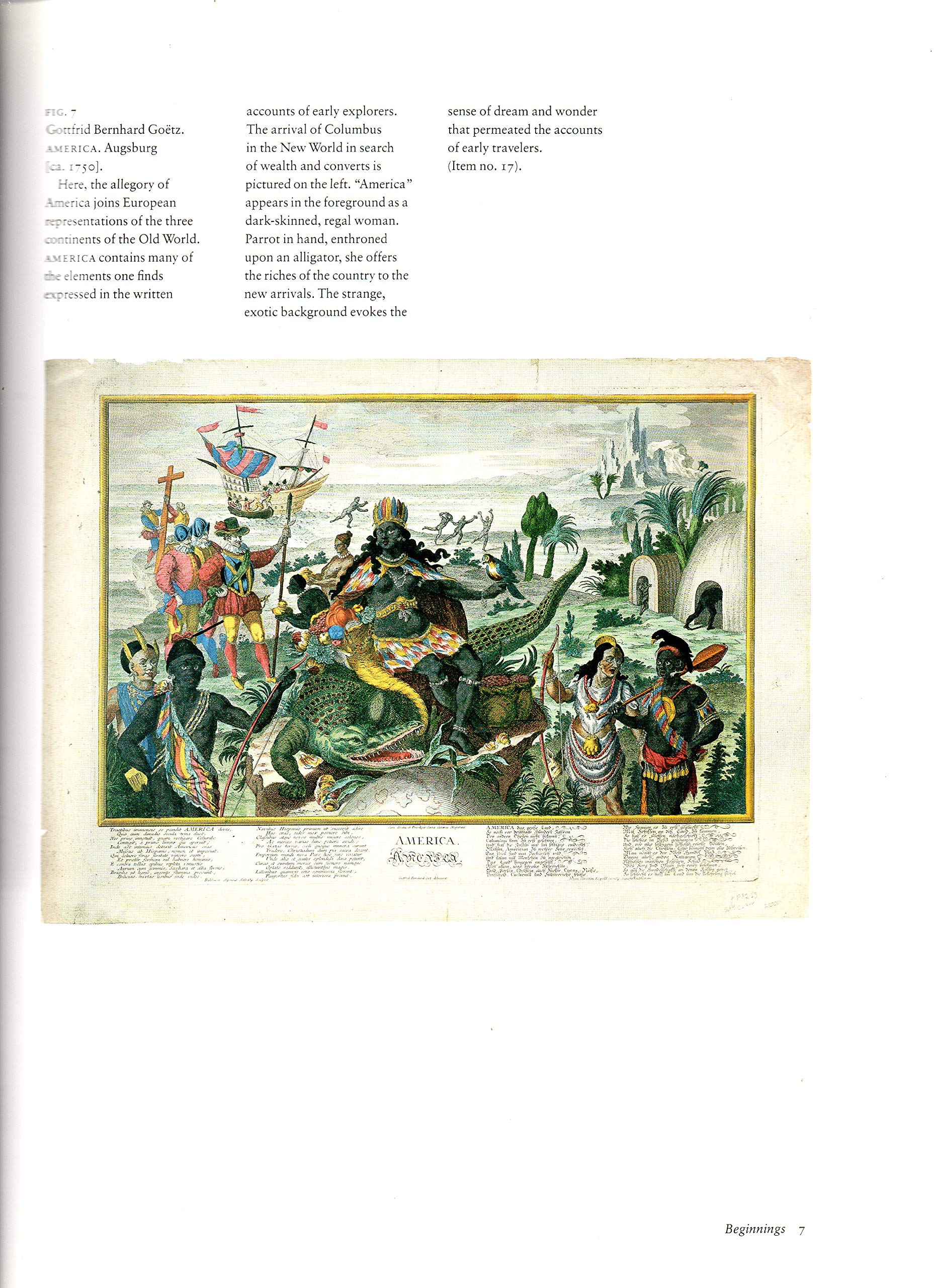 Encountering the New World, 1493 to 1800,Used