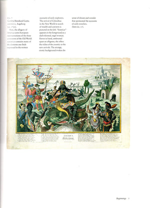 Encountering the New World, 1493 to 1800,Used