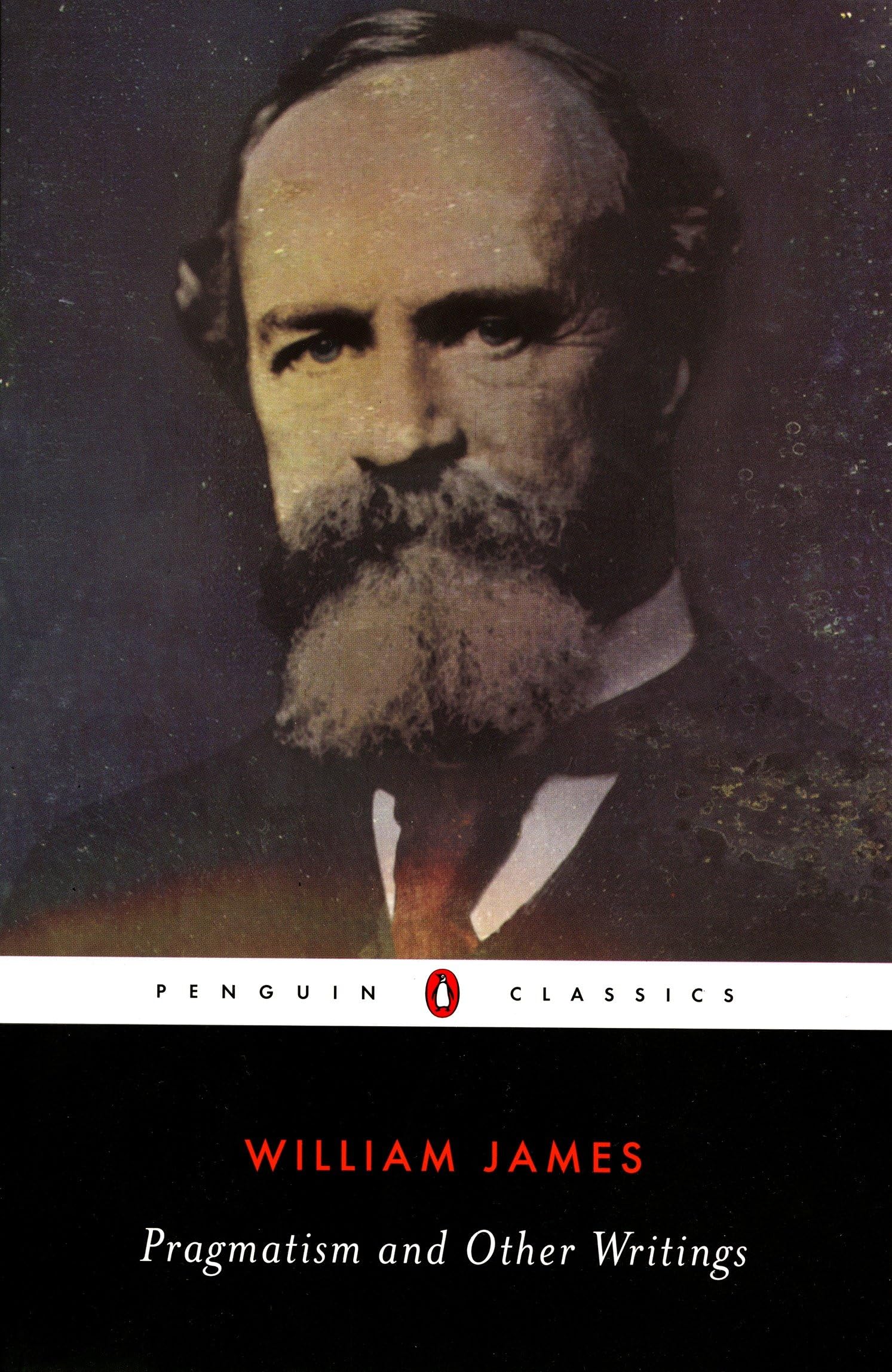 Pragmatism and Other Writings (Penguin Classics),Used