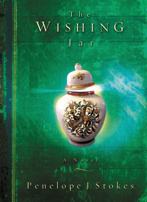 The Wishing Jar,Used