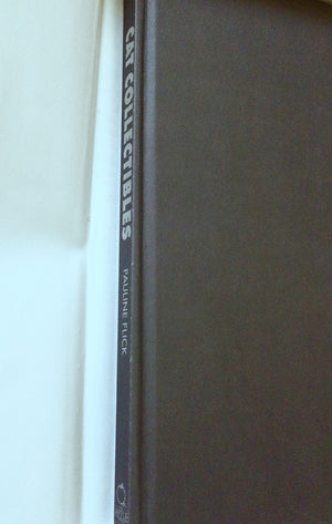 Cat Collectibles,Used
