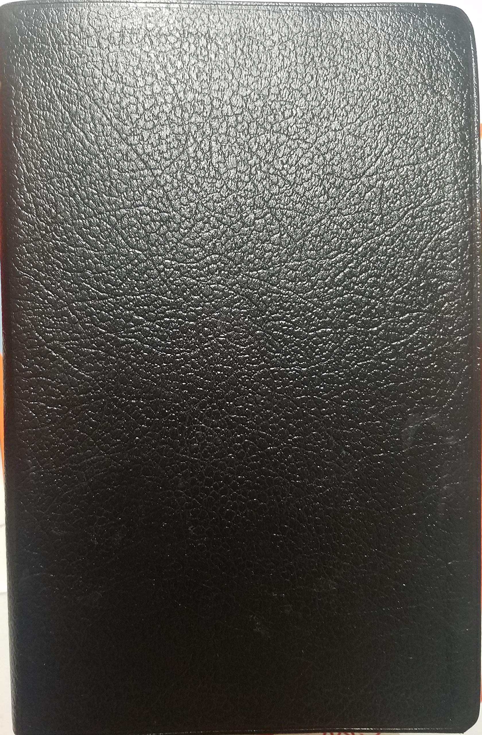 NIV Thinline Bible (New International Version),Used