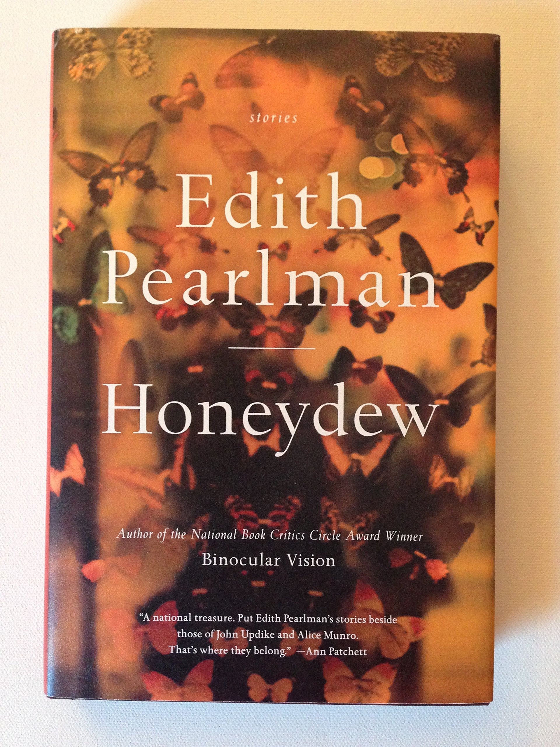 Honeydew: Stories