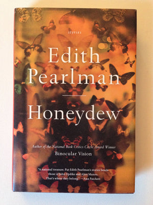 Honeydew: Stories