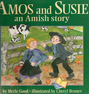 Amos and Susie,Used
