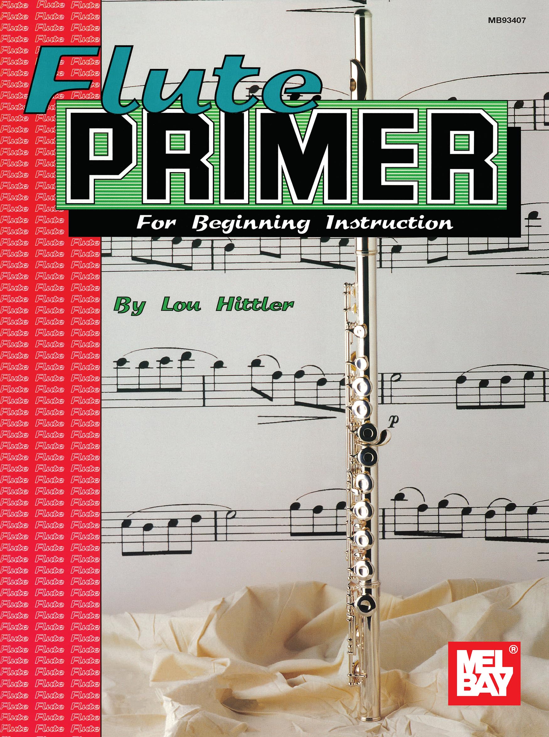 Flute Primer,New