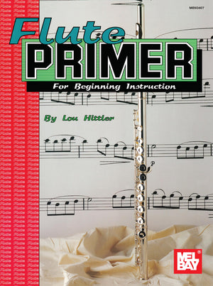 Flute Primer,New