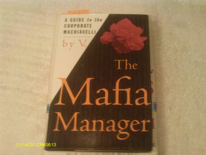 The Mafia Manager,New