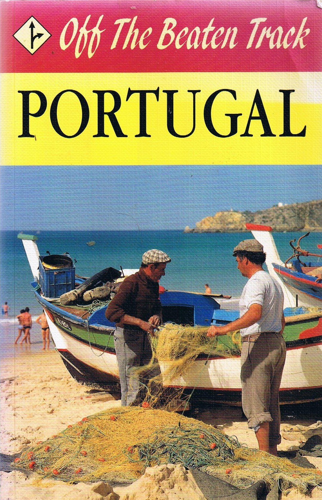 Portugal (Off the Beaten Track),Used