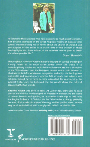 Science, Religion and the Future (Library of Anglican Spirituality),Used