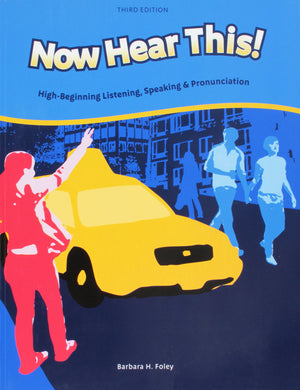 Now Hear This!,New