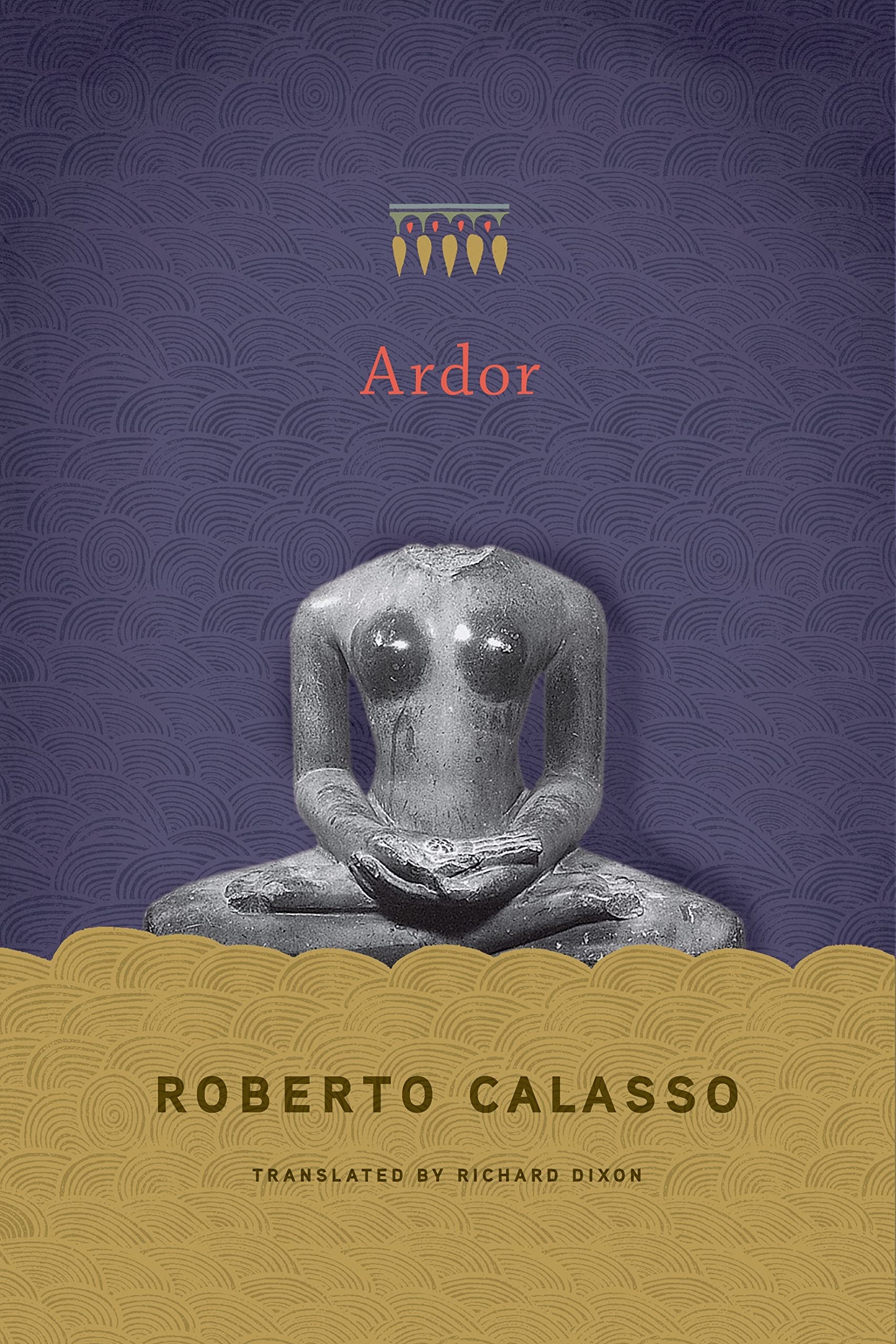 Ardor,Used