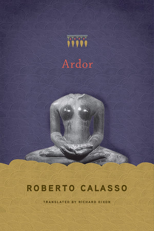 Ardor,Used