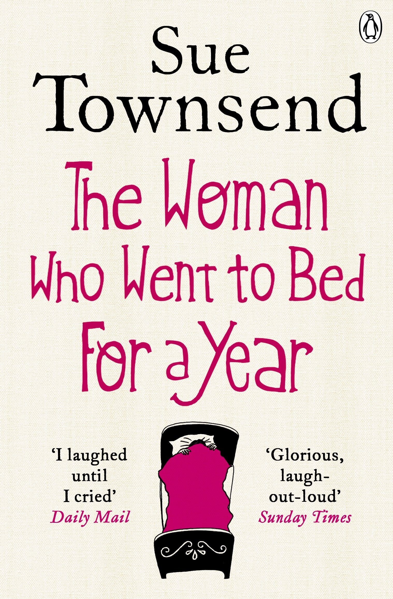 The Woman Who Went to Bed for a Year,Used