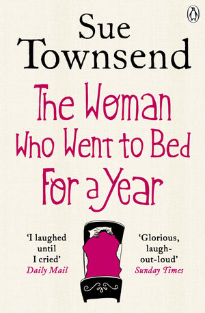 The Woman Who Went to Bed for a Year,Used