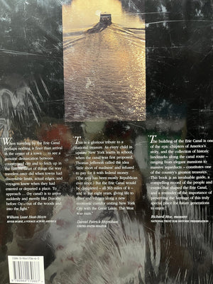 Erie Canal Legacy: Architectural Treasures of the Empire State,Used