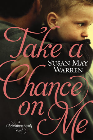 Take a Chance on Me (Christiansen Family Series),Used