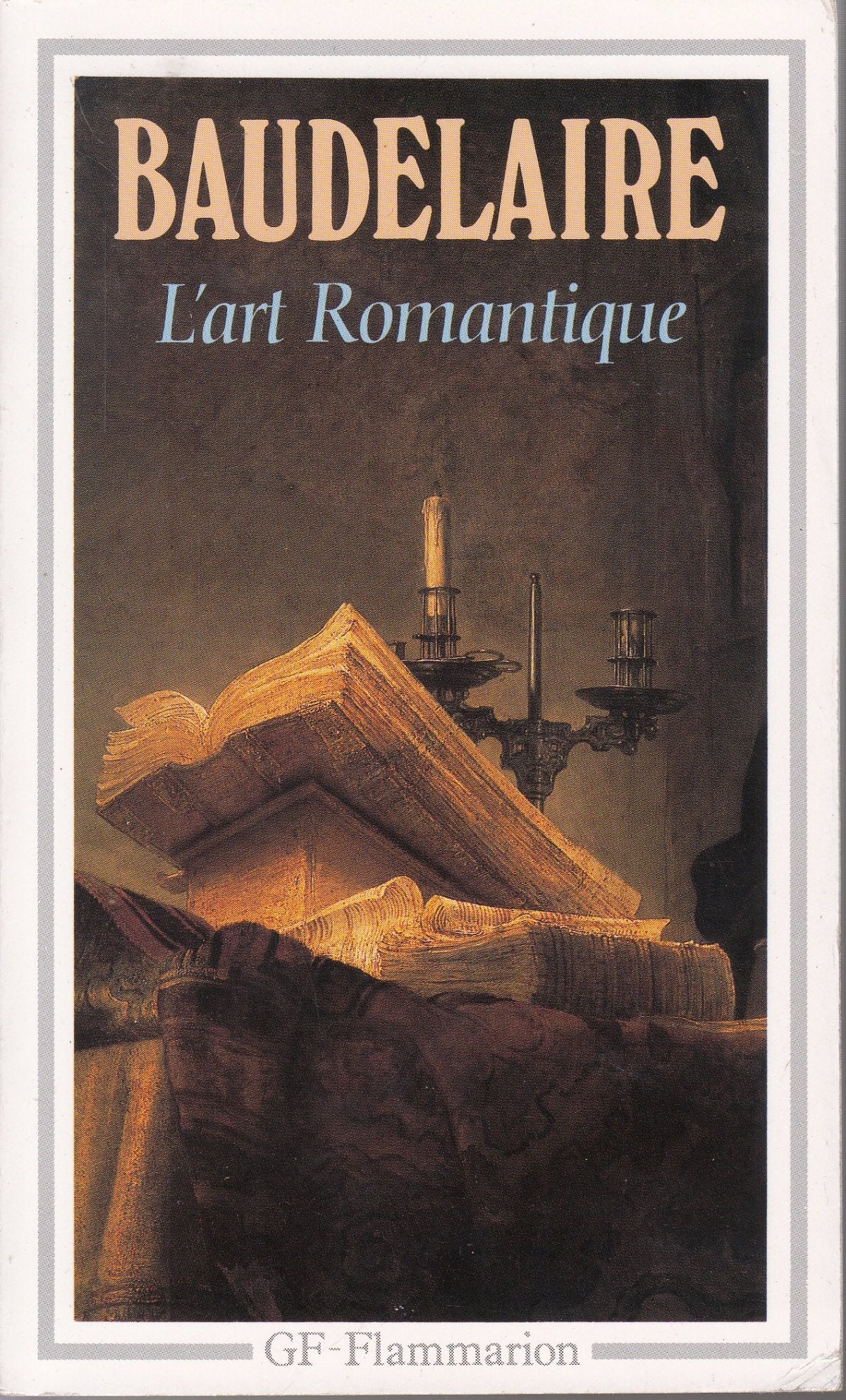L'Art Romantique,Used