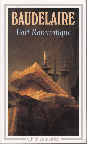 L'Art Romantique,Used
