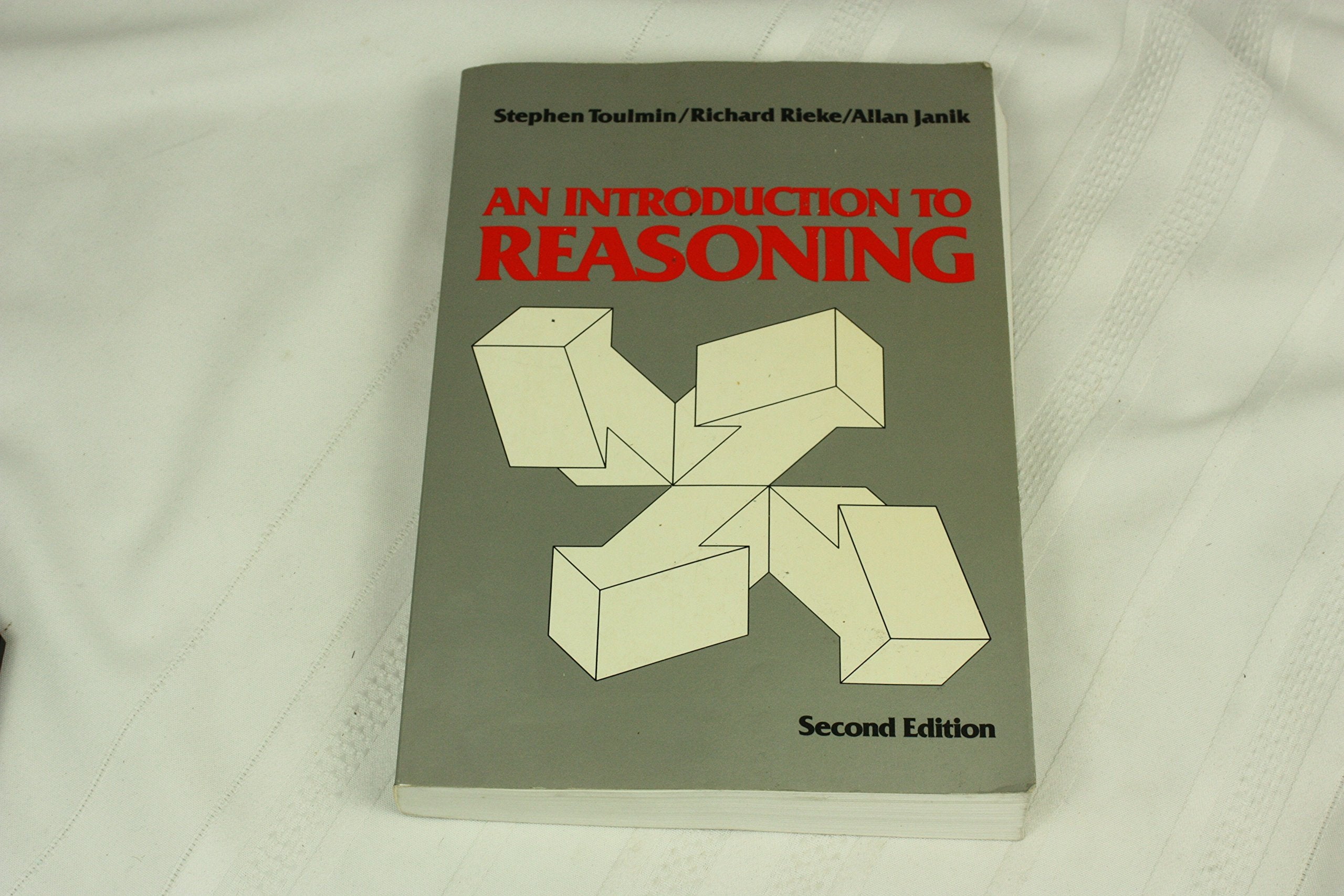 Introduction to Reasoning,Used