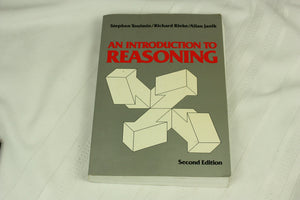 Introduction to Reasoning,Used
