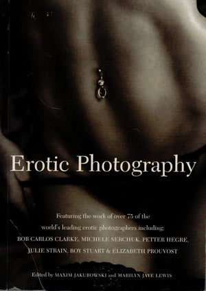 Erotic Photography,New