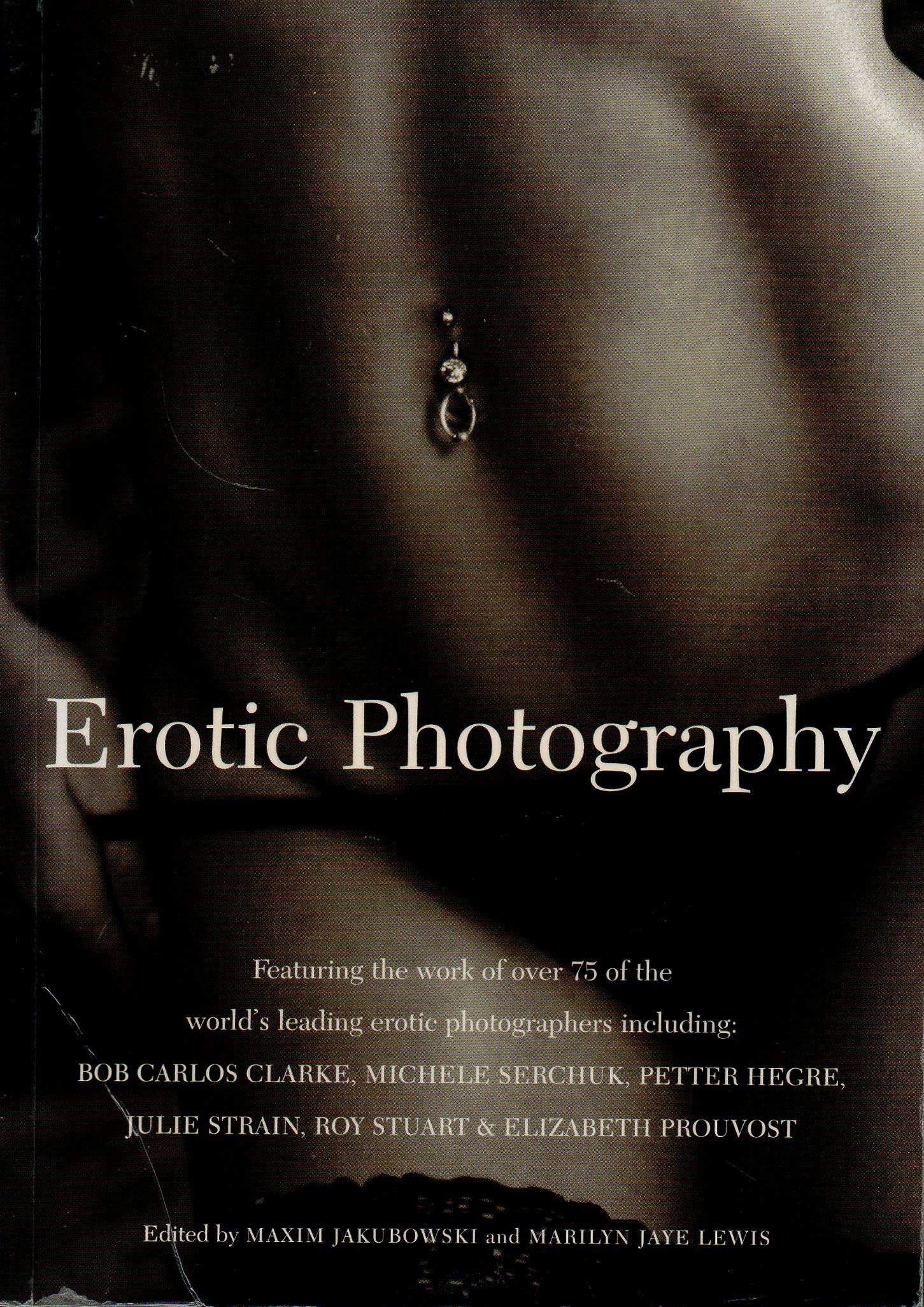 Erotic Photography