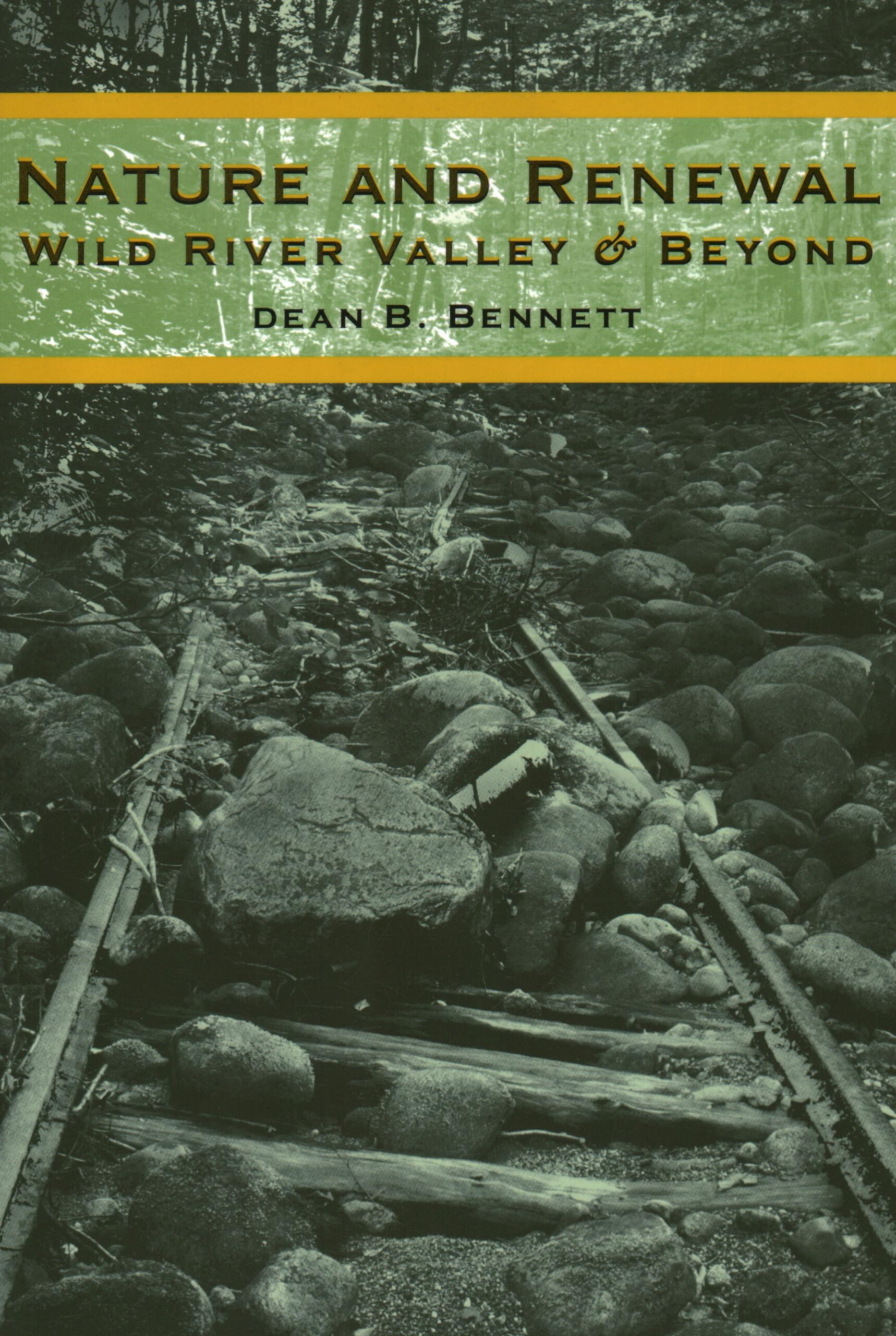 Nature and Renewal: Wild River Valley & Beyond,New