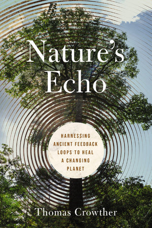 NatureS Echo: Harnessing Ancient Feedback Loops To Heal A Changing Planet