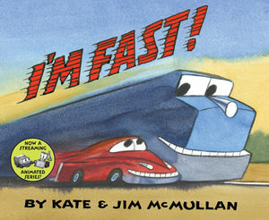 IM Fast!