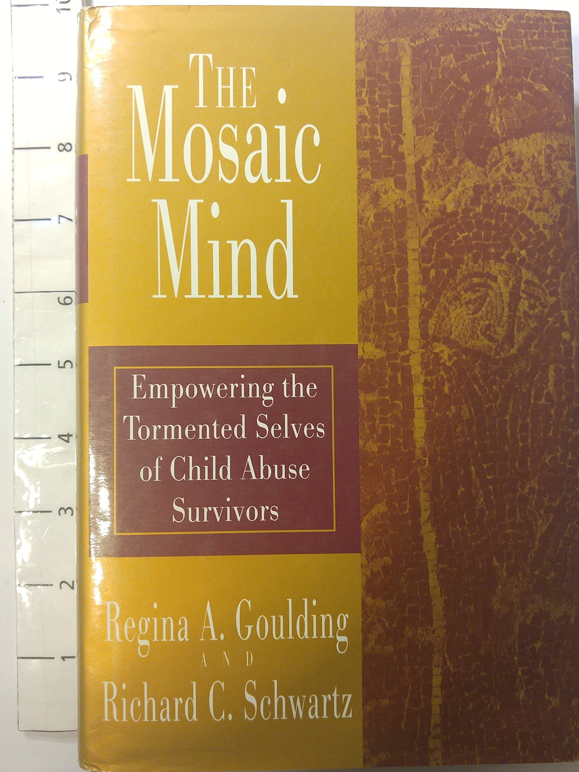 The Mosaic Mind: Empowering The Tormented Selves Of Child Abuse Survivors